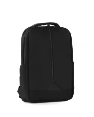 Roncato Zaino porta pc 14" con USb Clayton Nero