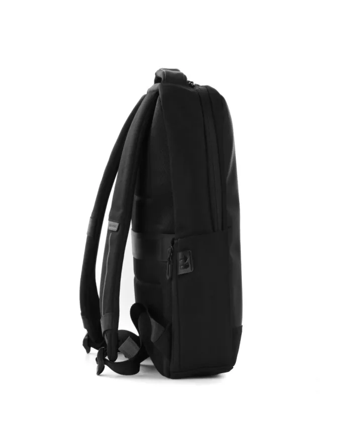 Roncato Zaino porta pc 14" con USb Clayton Nero