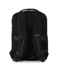 Roncato Zaino porta pc 14" con USb Clayton Nero