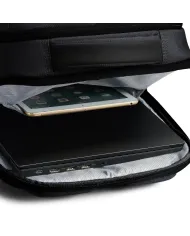 Roncato Zaino porta pc 14" con USb Clayton Nero