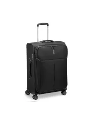 Roncato Trolley medio 4 ruote Ironik 2.0 Nero