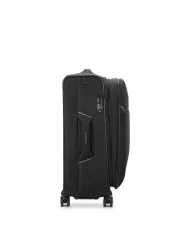 Roncato Trolley medio 4 ruote Ironik 2.0 Nero