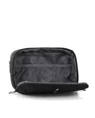 Roncato Necessaire in tessuto Ironik 2.0 Nero