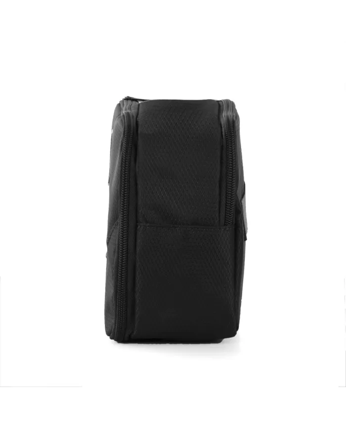 Roncato Necessaire in tessuto Ironik 2.0 Nero