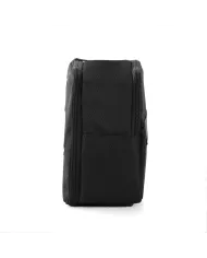 Roncato Necessaire in tessuto Ironik 2.0 Nero