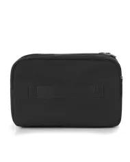 Roncato Necessaire in tessuto Ironik 2.0 Nero