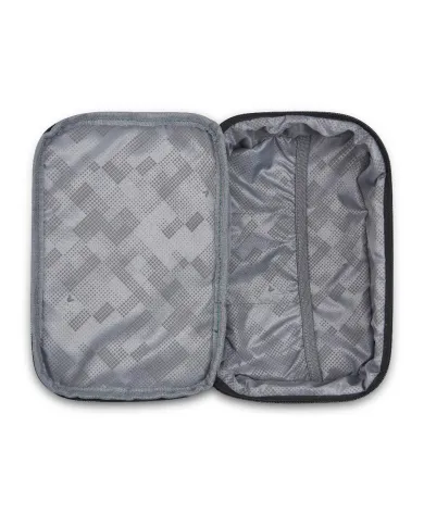 Roncato Necessaire in tessuto Ironik 2.0 Nero
