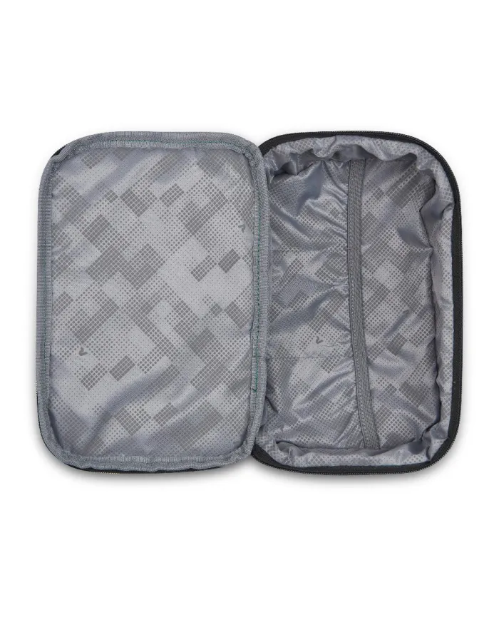Roncato Necessaire in tessuto Ironik 2.0 Nero