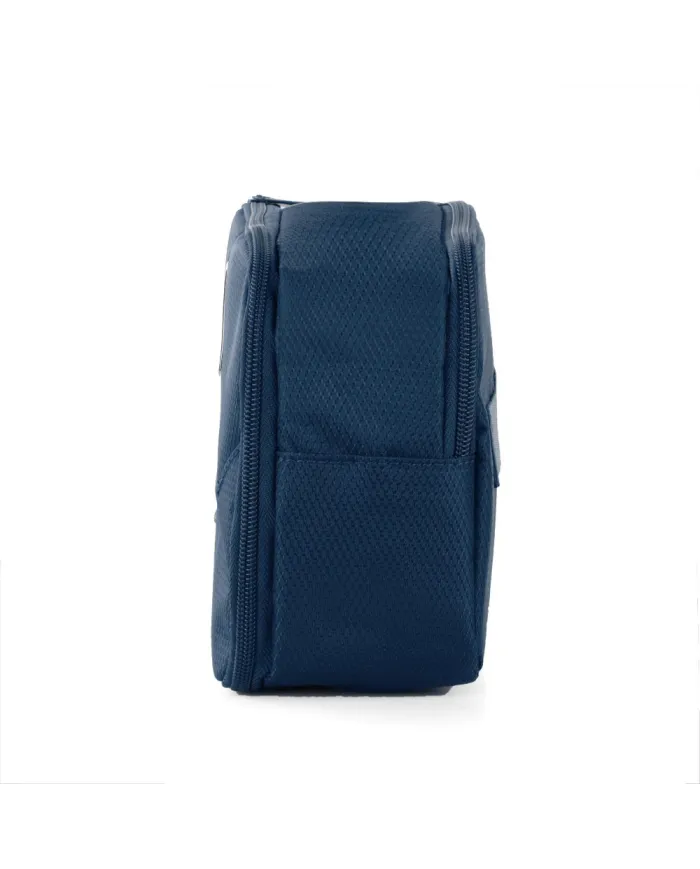 Roncato Necessaire in tessuto Ironik 2.0 Blu