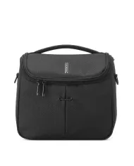 Roncato Beauty case donna Ironik 2.0 Nero