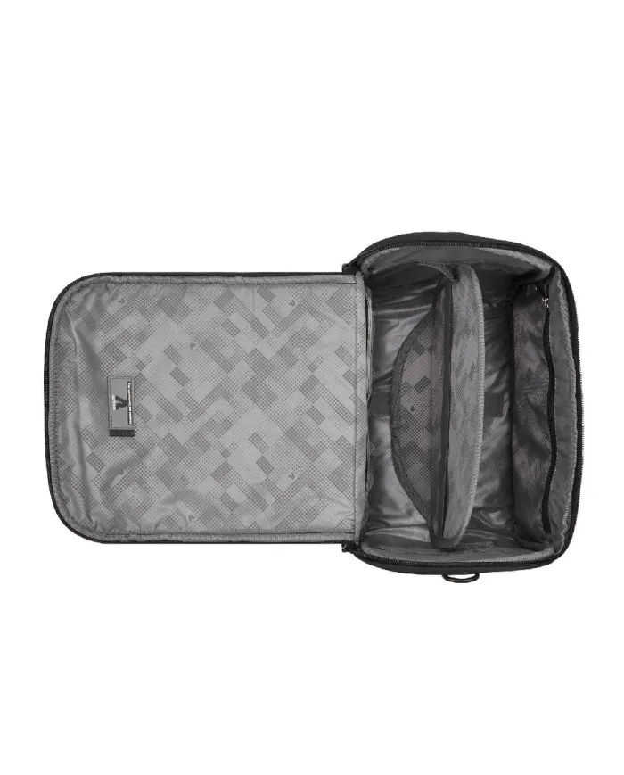 Roncato Beauty case donna Ironik 2.0 Nero