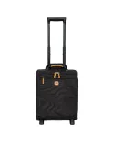 Bric's Trolley cabina underseat X-Collection Nero