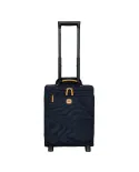 Bric's Trolley cabina underseat X-Collection Blu