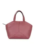 Gianni Chiarini Borsa a mano in pelle Ambra Bordeaux