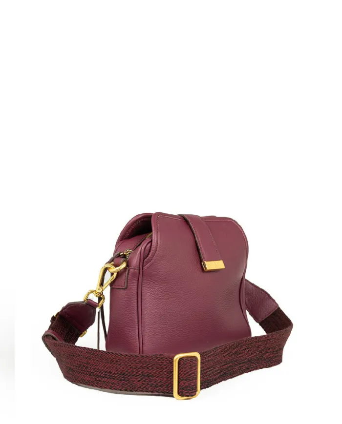 Gianni Chiarini Borsa piccola Caterina Bordeaux