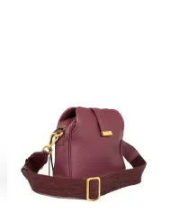 Gianni Chiarini Borsa piccola Caterina Bordeaux