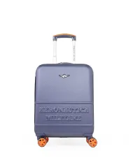 Aeronautica Militare Trolley bagaglio a mano "Force" Blu