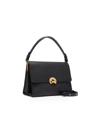 Coccinelle Borsa in pelle Binxie Medium Nero