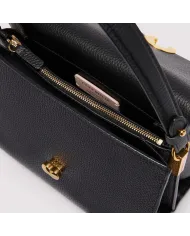 Coccinelle Borsa in pelle Binxie Medium Nero