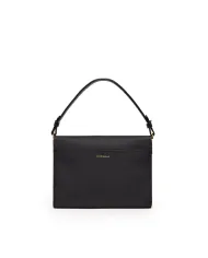 Coccinelle Borsa in pelle Binxie Medium Nero