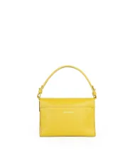 Coccinelle Borsa in pelle Binxie mini Giallo