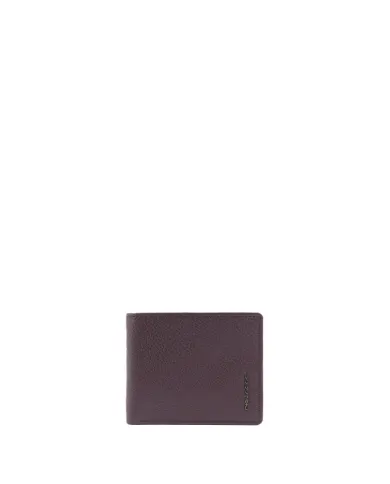 Portamonete Slim Monogram Reverse Canvas - Portafogli e Piccola Pelletteria  M80390
