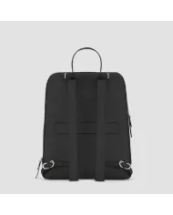 Piquadro Zaino donna porta pc 15,6" Circle Nero