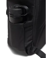 Herschel Zaino grande Little America Nero