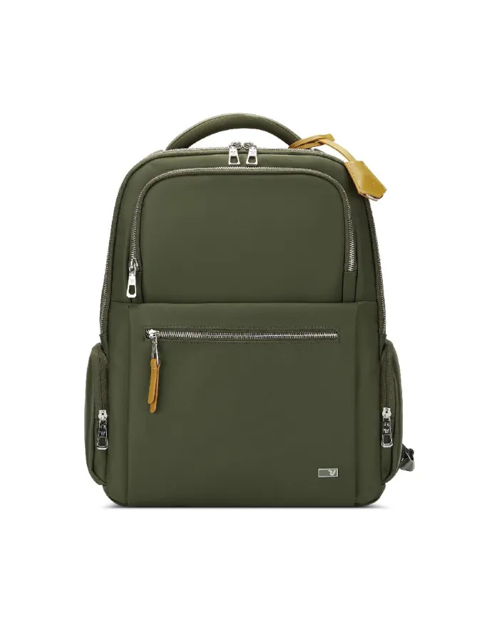 Roncato Zaino porta pc 15,6" Woman Biz Verde