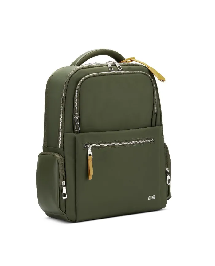 Roncato Zaino porta pc 15,6" Woman Biz Verde