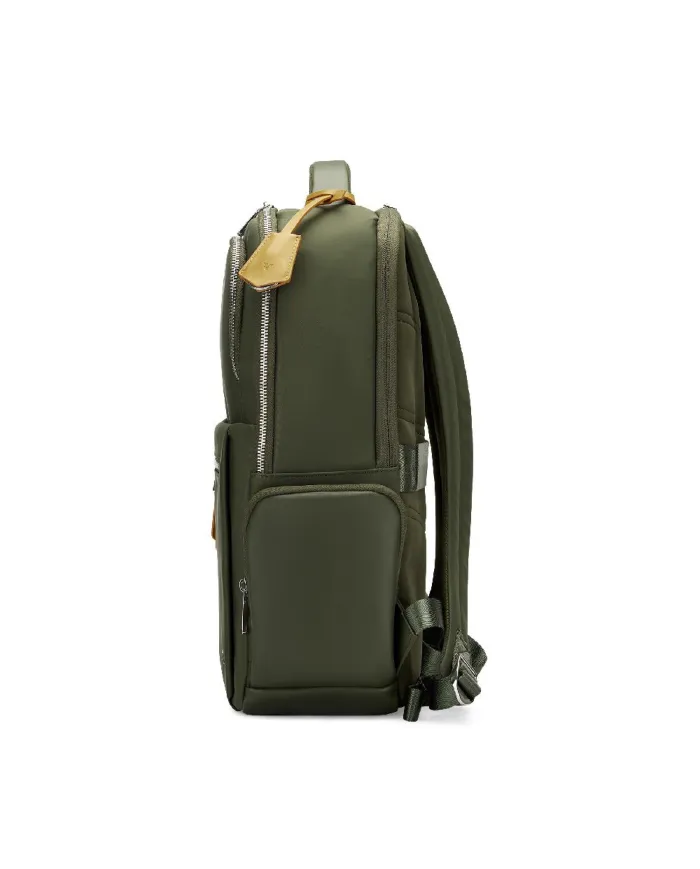 Roncato Zaino porta pc 15,6" Woman Biz Verde