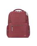 Roncato Zaino porta pc 15,6" Woman Biz Bordeaux