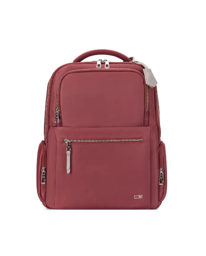 Roncato Zaino porta pc 15,6" Woman Biz Bordeaux