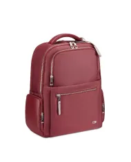 Roncato Zaino porta pc 15,6" Woman Biz Bordeaux