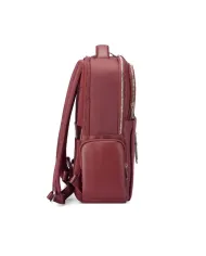 Roncato Zaino porta pc 15,6" Woman Biz Bordeaux