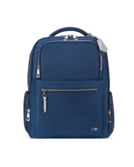 Roncato Zaino porta pc 15,6" Woman Biz Blu