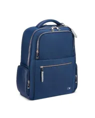 Roncato Zaino porta pc 15,6" Woman Biz Blu