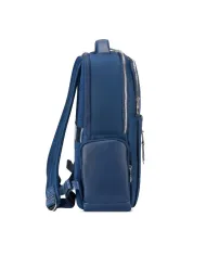 Roncato Zaino porta pc 15,6" Woman Biz Blu