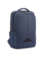 Roncato Zaino porta pc 15,6 Clayton Blu