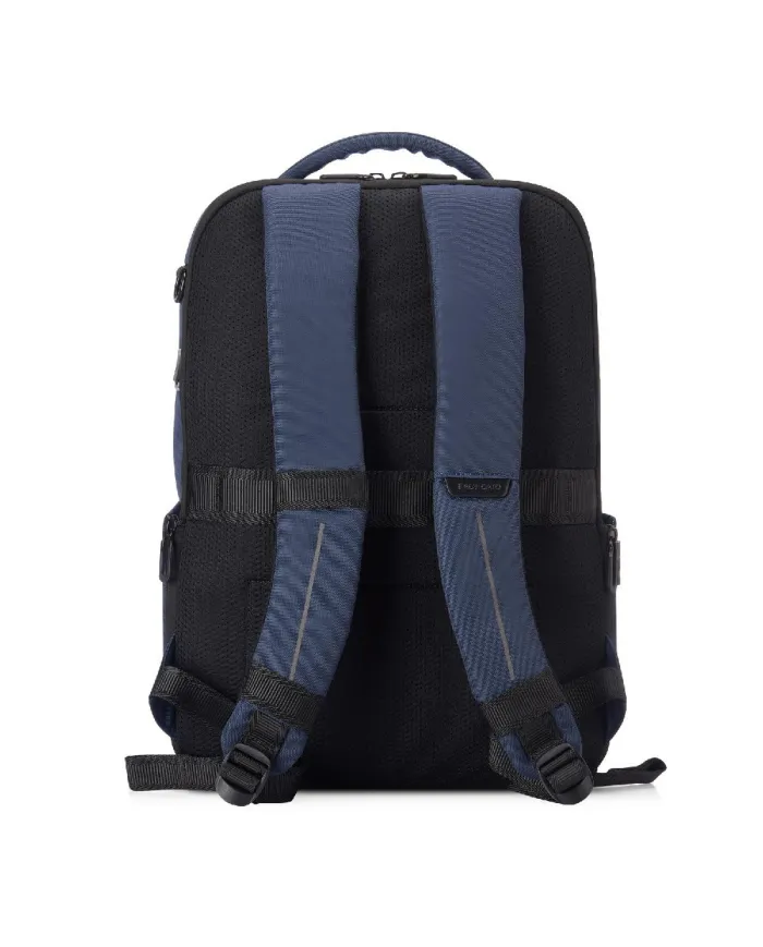 Roncato Zaino porta pc 15,6 Clayton Blu