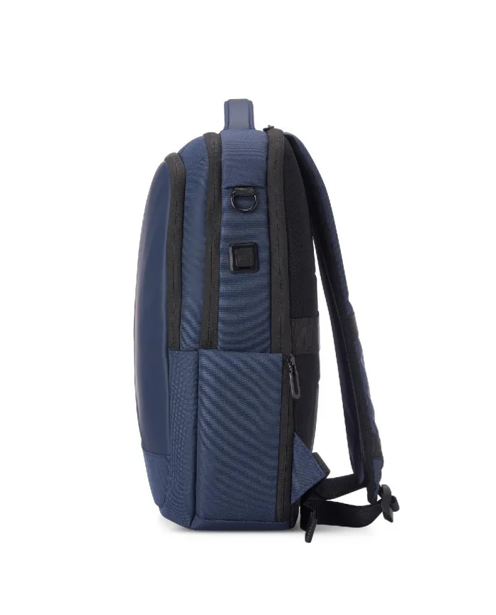 Roncato Zaino porta pc 15,6 Clayton Blu