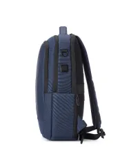 Roncato Zaino porta pc 15,6 Clayton Blu