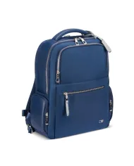 Roncato Zaino porta pc 14" Woman Biz Blu