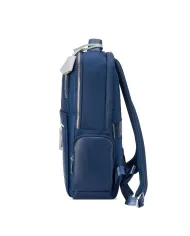 Roncato Zaino porta pc 14" Woman Biz Blu