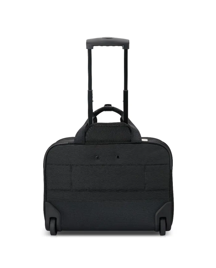 Roncato Cartella trolley pilotina Office 2.0 Nero