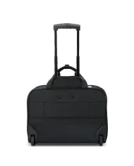 Roncato Cartella trolley pilotina Office 2.0 Nero