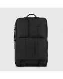 Piquadro Zaino porta pc 15,6" Nero