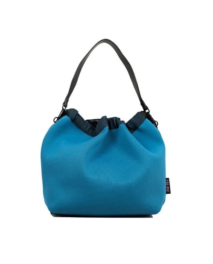 FRI-YAY Borsa zaino Yay Blu