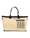 FRI-YAY Borsa a mano New Marta Beige