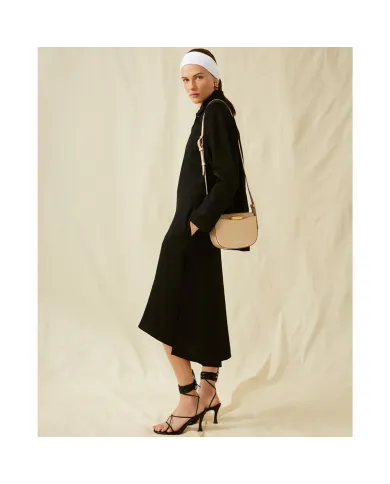 Gianni Chiarini Borsa bandoliera Sandy Cipria